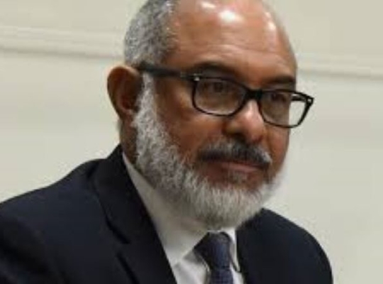 Persio Maldonado: una vida dedicada al avance del periodismo dominicano