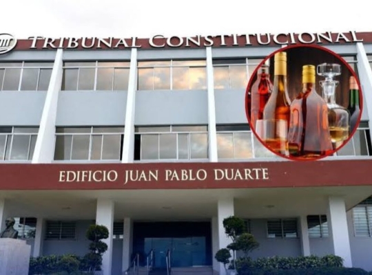 Tribunal Constitucional declara inconstitucional medida que limita horario de venta de bebidas alcohólicas