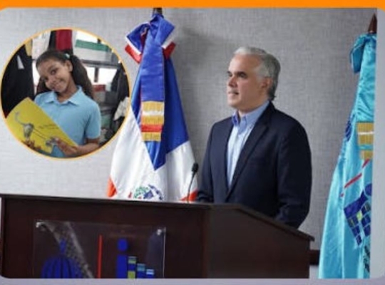 Nuevo año escolar iniciará el 24 de agosto en todo el país, anuncia Educación