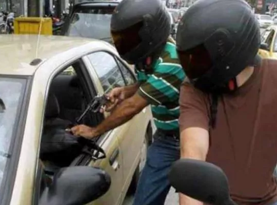 Inseguridad se consolida como una de las mayores preocupaciones de los dominicanos, según encuesta de ACD Media