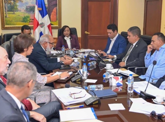 Proyecto de ley sobre libertad de expresión queda archivado tras perimir en el Senado