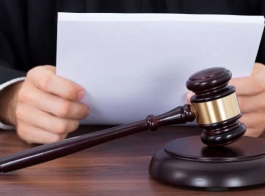 Nuevo Código Penal enfrenta más impugnaciones ante el Tribunal Constitucional