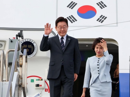 Corea impulsa alianza estratégica con Mercosur