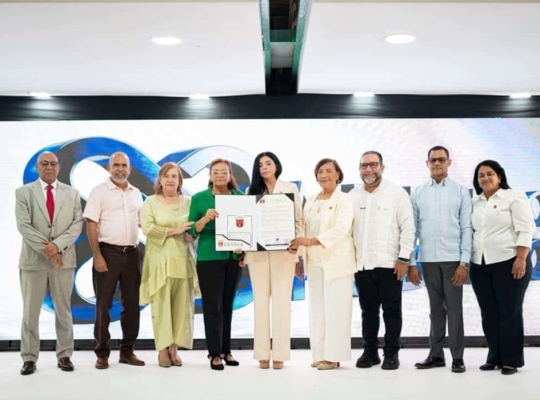Procuradora pide un pacto nacional para enfrentar las causas de la violencia