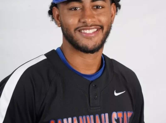 Johan Sandoval Rodríguez queda en libertad el Jugador dominicano de béisbol universitario detenido por el ICE en NY