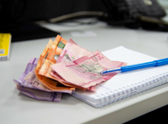 Gobierno recurre otra vez al perdón tributario para aumentar la recaudación en medio del plan anticrisis