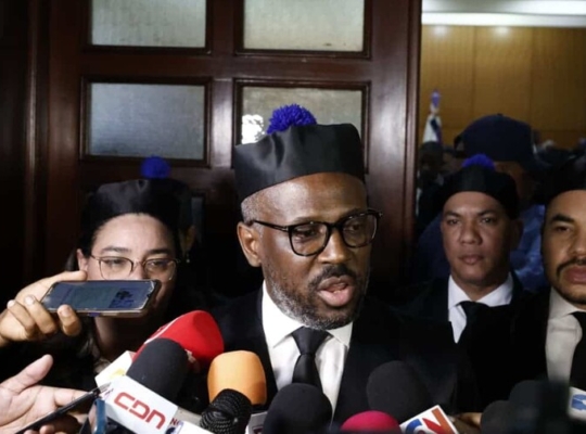 Por «vicios procesales», Pepca apelará fallo que ordena pagar RD$7.5 MM a imputado del caso Intrant