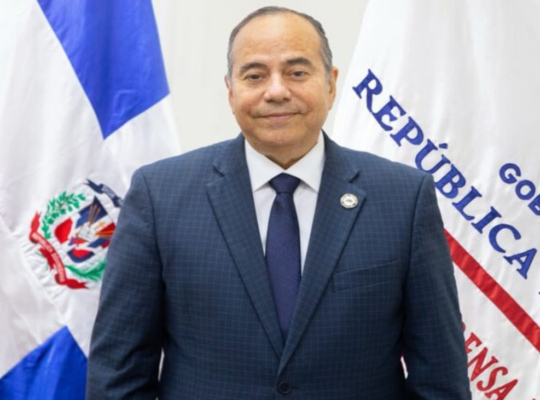 Prensa de Presidencia aclara no se mandó a retirar a periodistas del Palacio Nacional