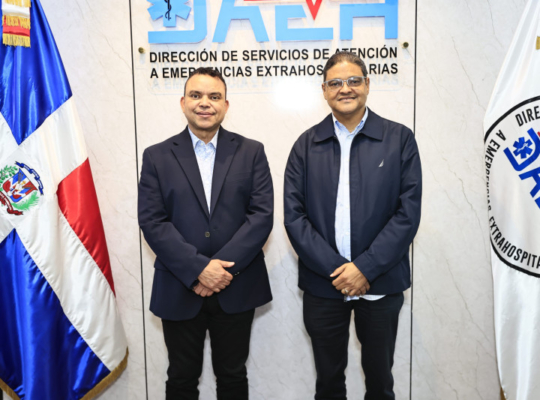 Juan Manuel Méndez seguirá al frente de la DAEH