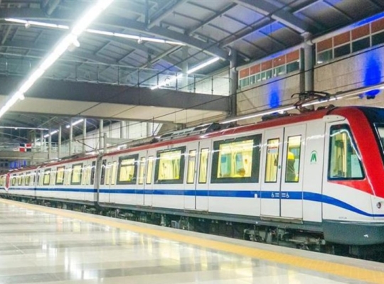 Metro extiende horario por Juegos Centroamericanos: Hasta cuándo, quiénes viajan gratis y otros detalles