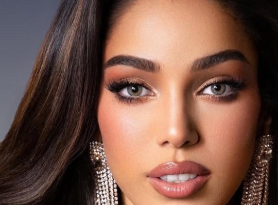 Melissa Núñez, una reina con propósito: psicóloga, modelo y futura voz de los niños con autismo