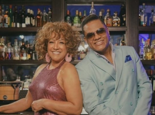 Milly Quezada sorprende en salsa junto a Alex Matos con “Un Amor Desechable”