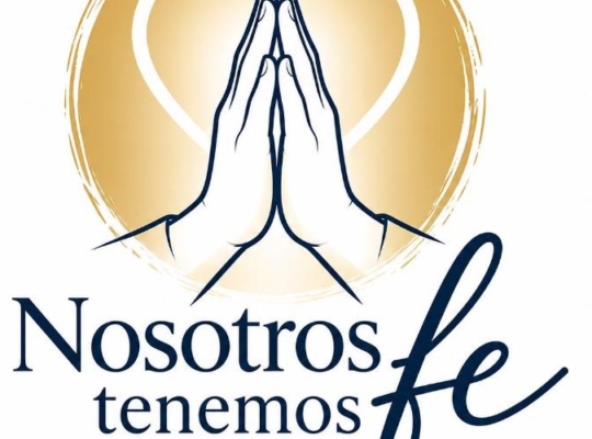 Grupos de oración “Nosotros Tenemos Fe” piden recuperar la Cueva de los Milagros