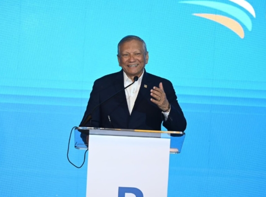 ExpoHogar Banreservas 2026 cierra con financiamientos por más de RD$11,247 millones