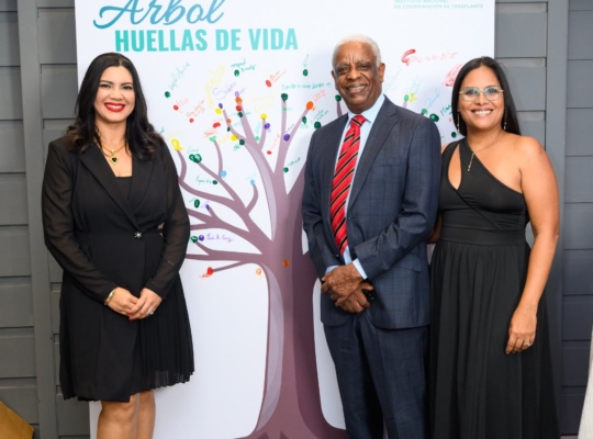 INCORT conmemora su 28.º aniversario reafirmando su compromiso con la donación y el trasplante de órganos en la República Dominicana