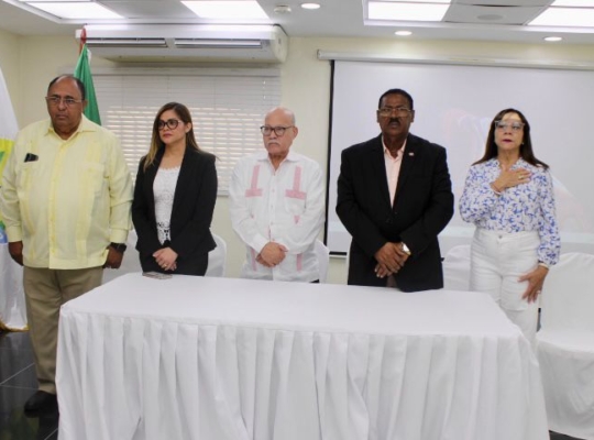 AGMEDO, MEDICOOP y Unibe junto al SRSO fortalecen la atención primaria con ciclo de conferencias