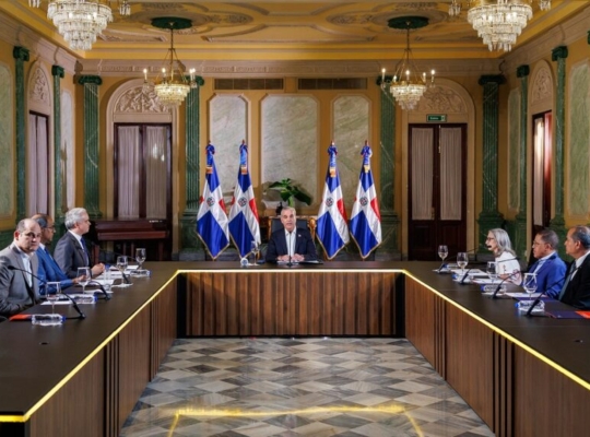 LA Agenda Semanal incorpora periodistas invitados y abordará este lunes las infraestructuras y obras públicas