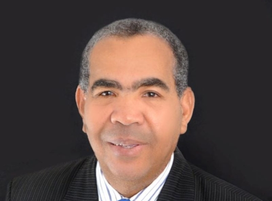 Jimmy Sierra: