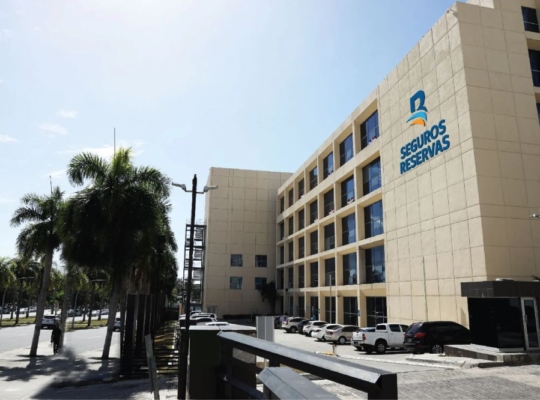 AM BEST confirma las calificaciones crediticias de Seguros Reservas de A- (Excelente) con perspectiva estable