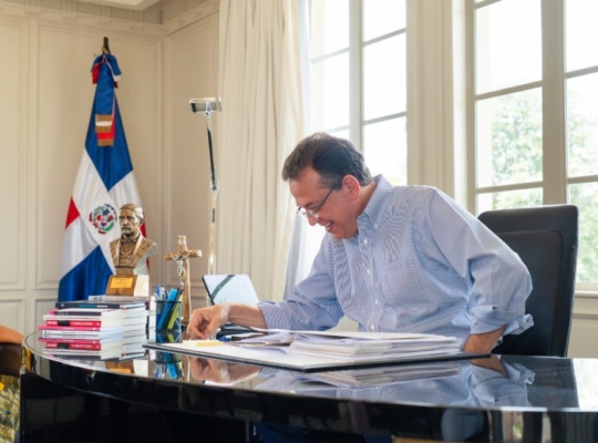 RD y EEUU destacan la educación para combatir el antisemitismo