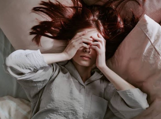 ¿Te sientes agotado? Estos hábitos sencillos pueden mejorar tu bienestar