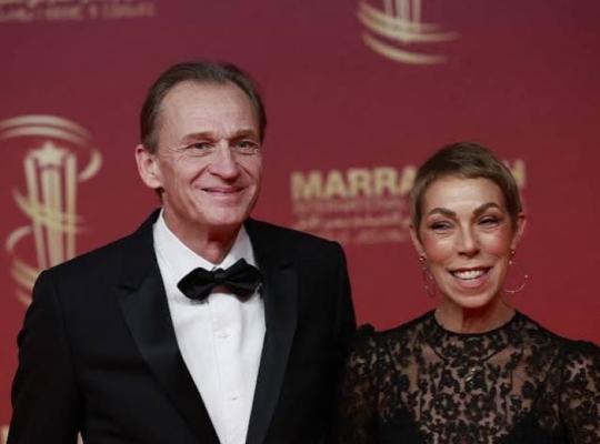 Fallecen Mathilde Favier, directora de relaciones públicas de Dior y su parejaen Francia