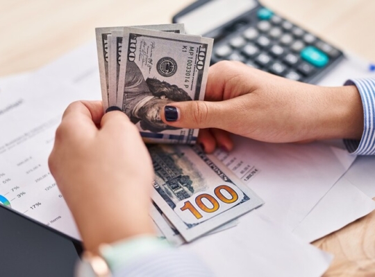 Las remesas aumentan 6.4 % a julio y alcanzan los US$7,316.4 millones en siete meses