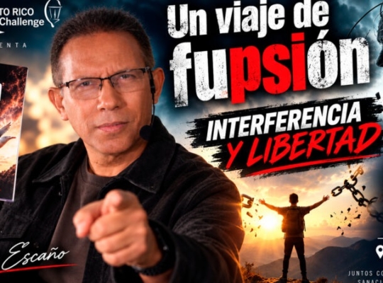 ¿Qué pasa cuando una persona quiere cambiar, pero su mente vuelve siempre al mismo lugar? Fupsión abre una nueva vía de intervención