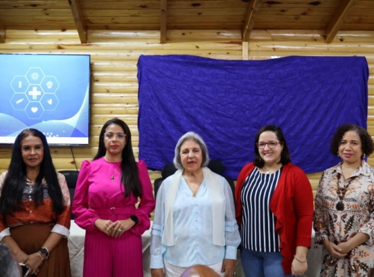 CIPESA inicia ciclo de formación sobre cobertura periodística de la violencia basada en género