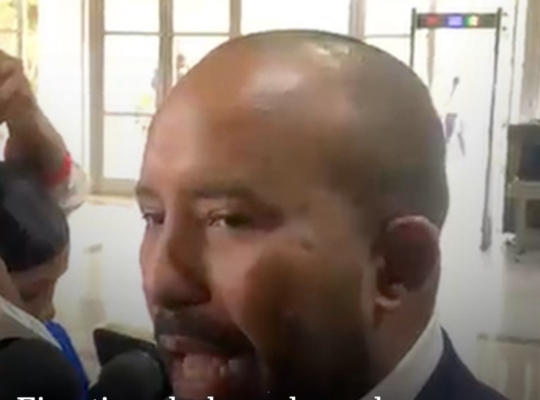 Varios ejecutivos de dos cadenas de farmacias fueron arrestados en Santo Domingo como parte de la operación «Senasa 2.0»