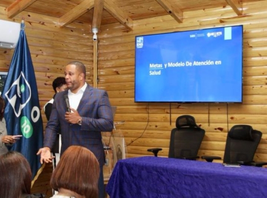 SRSO fortalece procedimientos de medicamentos e insumos en Primer Nivel de Atención mediante estrategia HEARTS