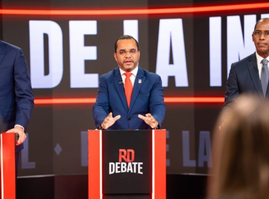 Rector del ITLA destaca en RD Debate 2026 el valor de la inteligencia artificial para TODOS