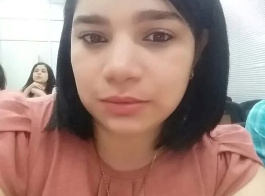 Familares localizan a Loyca Alavarado en el Hospital Padre Billini