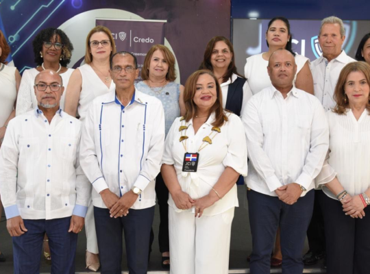Punta Cana reúne a más de 260 senadores JCI de 20 países de Las Américas y el Caribe
