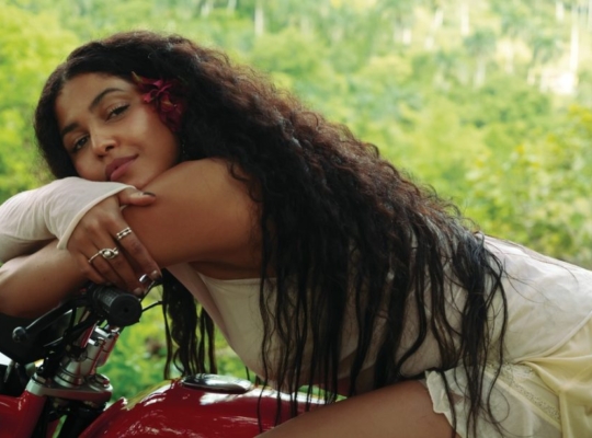 Yendry se convierte en la primera dominicana con dos presentaciones en Tiny Desk