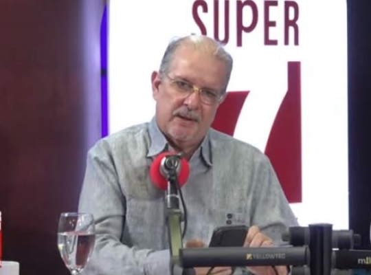 Economista Luna Valiente cuestiona preparación de RD ante apertura del arroz bajo DR-CAFTA