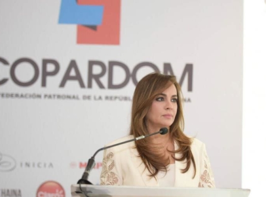 Copardom pide reabrir el diálogo y pone sobre la mesa cambios a la cesantía