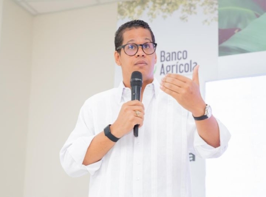 Campo Joven lleva casi RD$3 millones a tasa cero a jóvenes productores de Hato Mayor