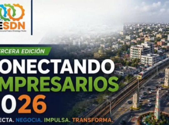 El Consejo Empresarial de SDN celebrará la tercera edición de Conectando Empresarios 2026