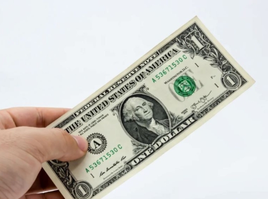 Tasa del dólar hoy en República Dominicana