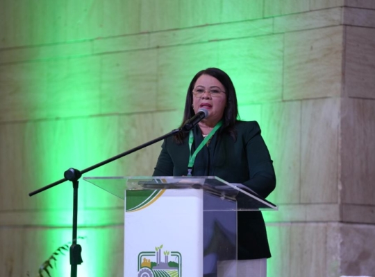 Impulsan transformación del sector agropecuario mediante formación técnico profesional