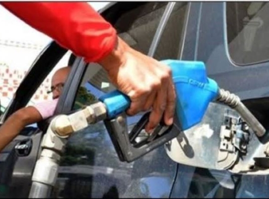 Precios de los combustibles para esta semana del 5 al 11 de septiemmbre del 2026