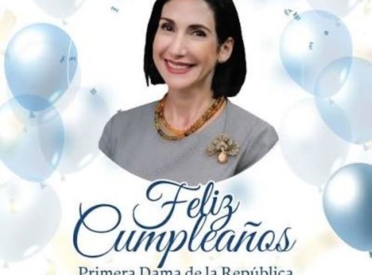 Raquel Arbaje, celebra este lunes 21 de septiembre su cumpleaños número 56