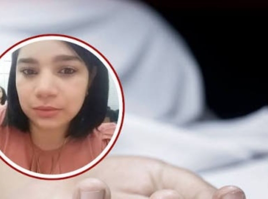 Expareja de Loyca Alvarado reportada desaparecida supuestamente confiesa haberla matado