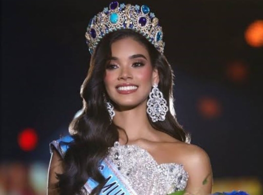 ¡Histórico! Joheirry Mola gana Miss Mundo 2026 y conquista la segunda corona para República Dominicana