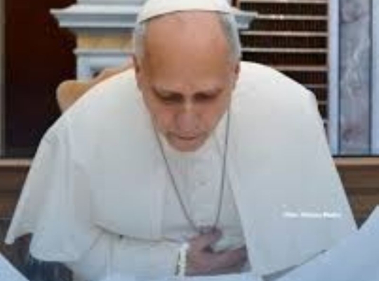 El papa León XIV celebra su 71 cumpleaños