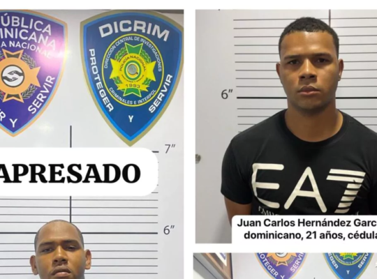 Michael Tejada Vásquez habría orquestado ataque contra Julián Oro Duro, según la Policía