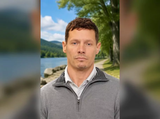 Policía de Canadá busca a hombre desaparecido junto a sus dos hijos de ascendencia dominicana