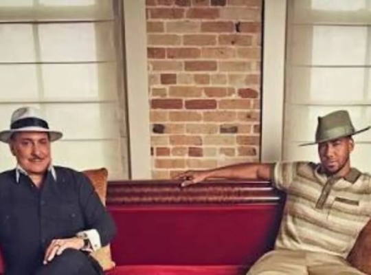 Romeo Santos lanza un Puro con «la marca más élite del Mundo» Opus X