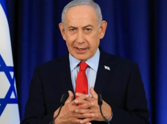 Netanyahu viajará a Nueva York la próxima semana para asistir a la cumbre de la ONU